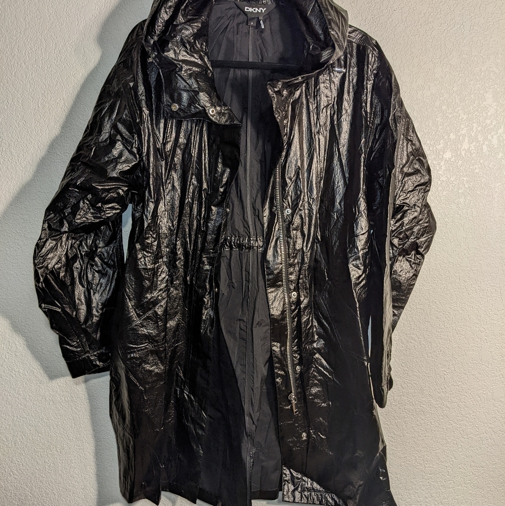 Lightweight Dkny Jacket - image 1